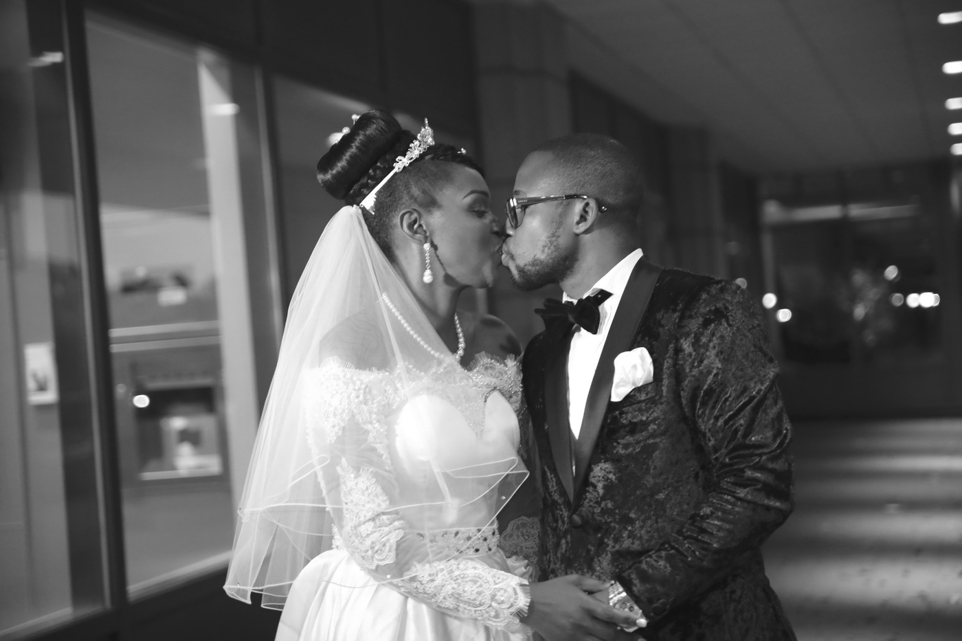 Celine & Eric