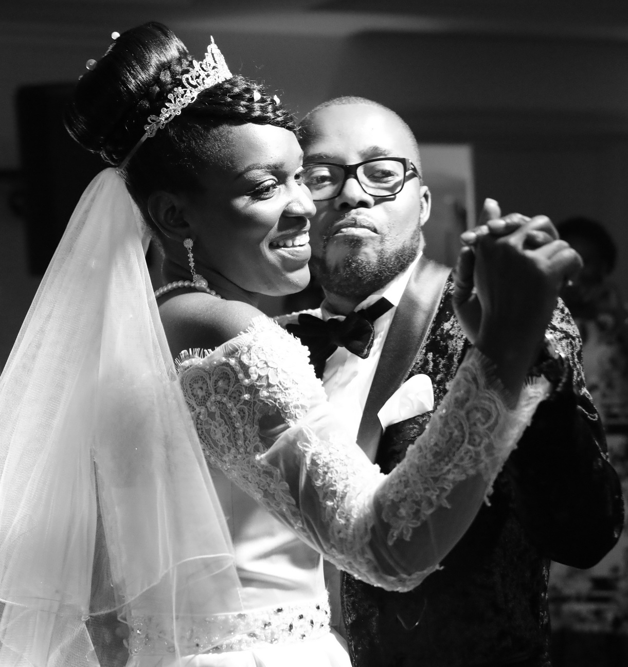 Celine & Eric