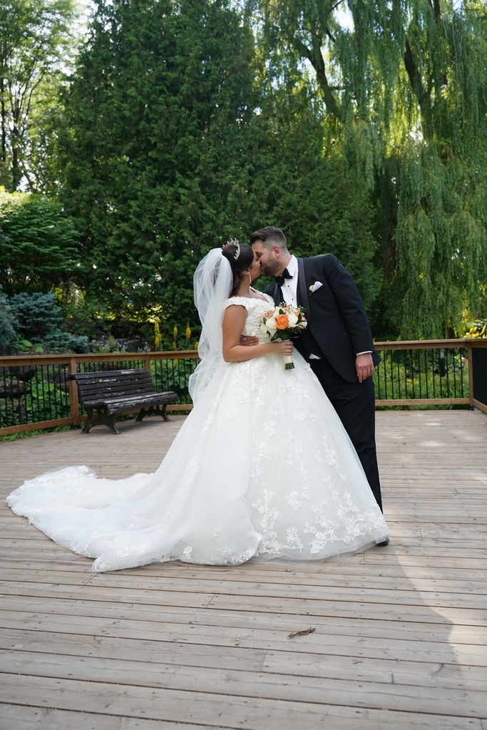 Fatima & Ali