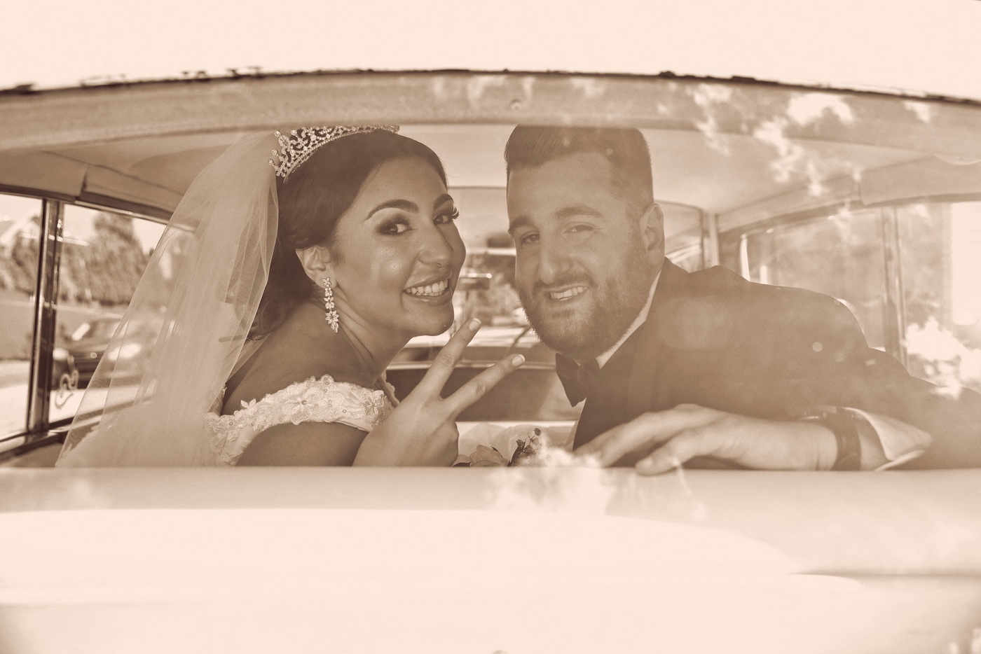Fatima & Ali