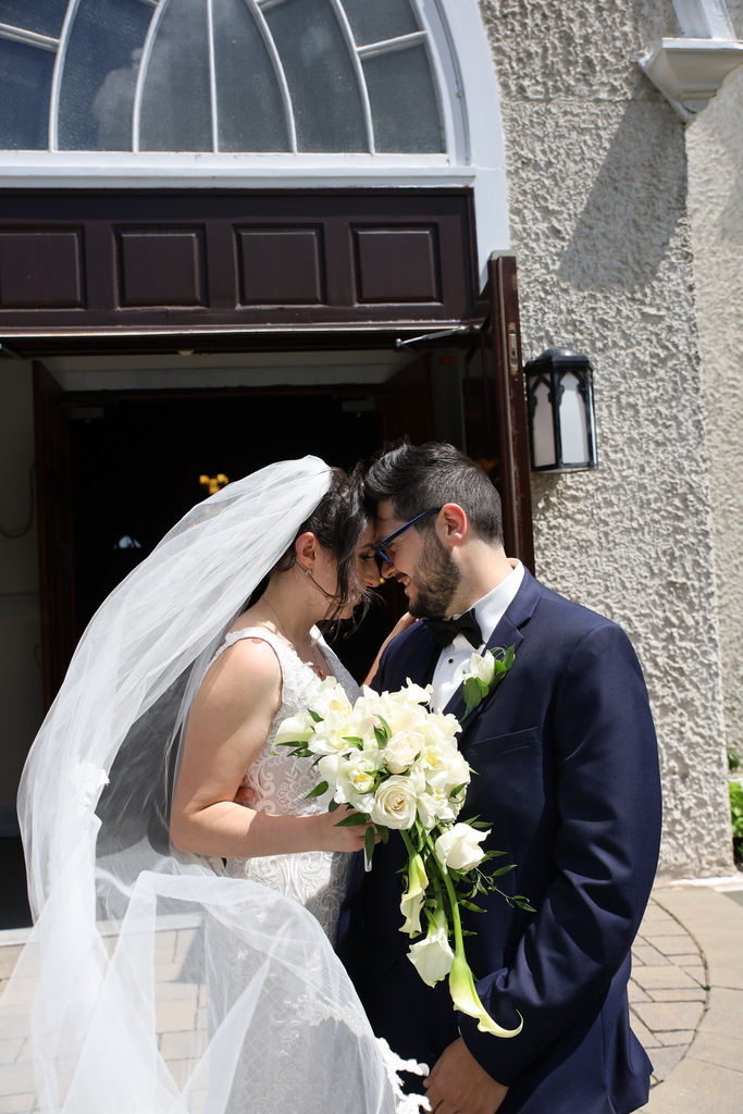 Click wedding photographer Montreal