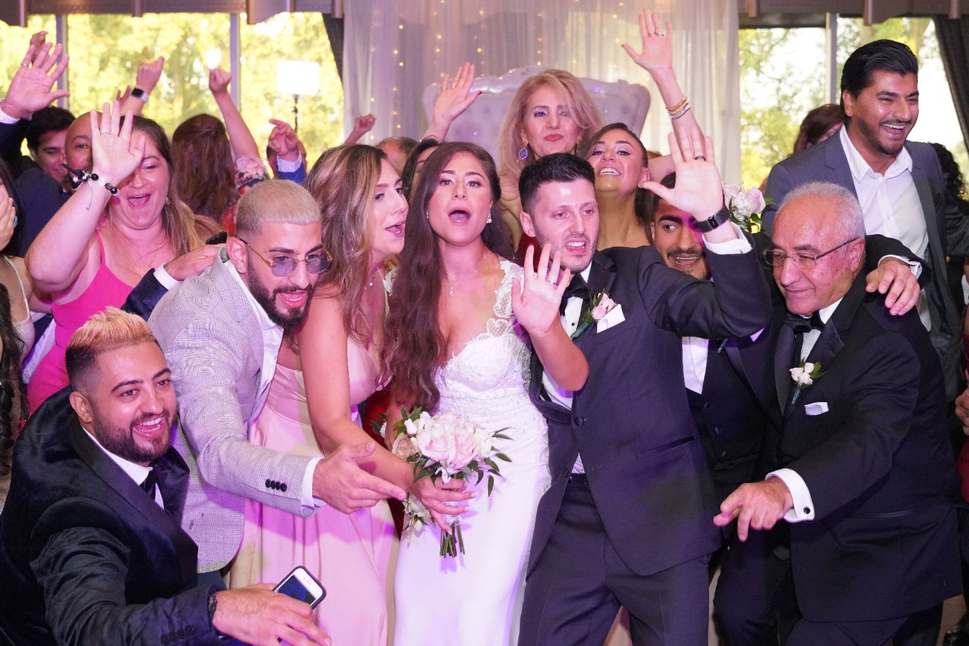 Click wedding Photographer & Video