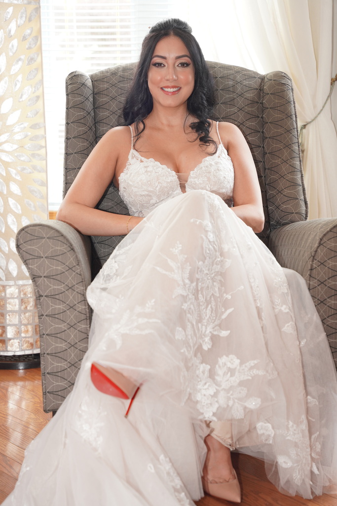 Weddings & events - DJ Funfiesta Kimberly & Mathew