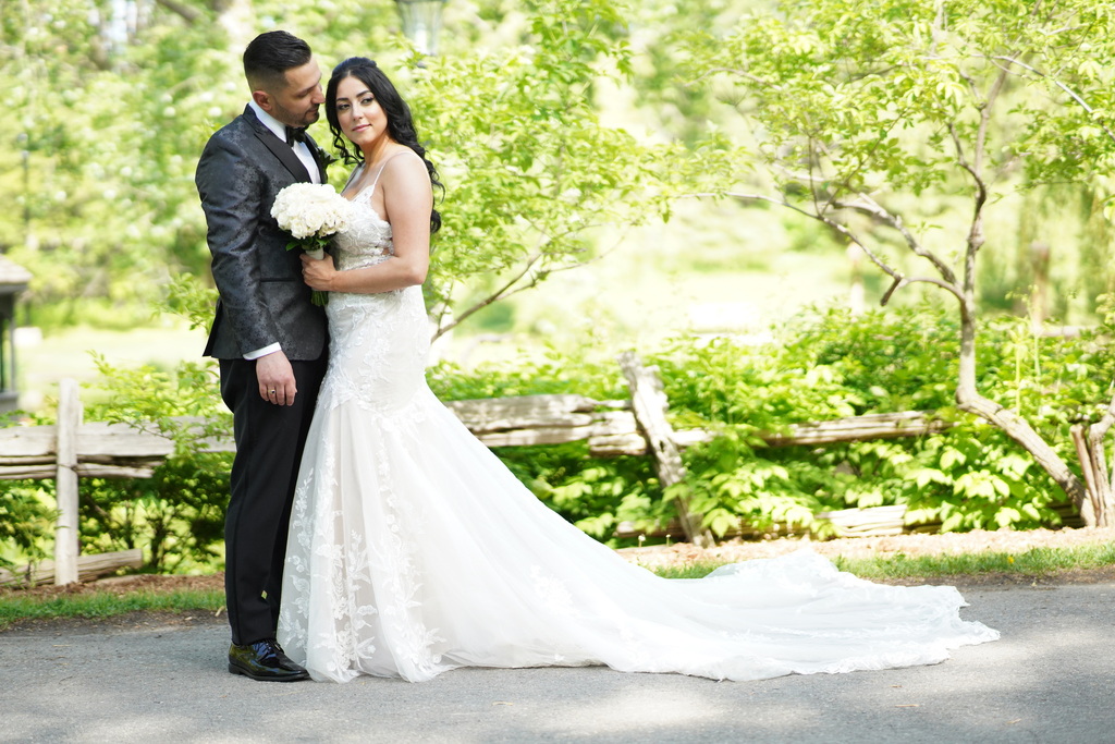 Weddings & events - DJ Funfiesta Kimberly & Mathew