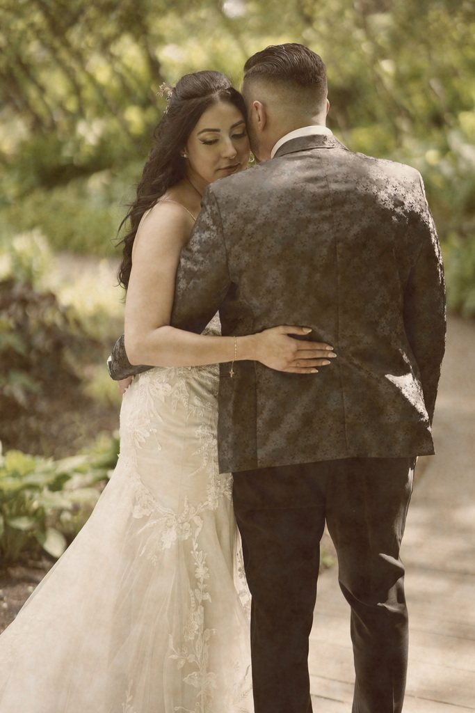 Weddings & events - DJ Funfiesta Click wedding photographer Montreal